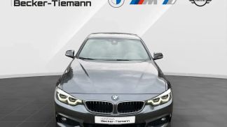 Leasing Coupe BMW 430 2017