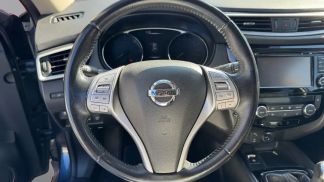 Leasing Wagon Nissan X-Trail 2016
