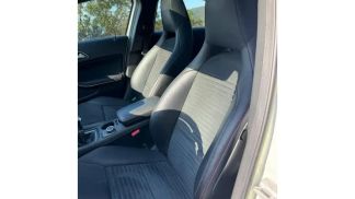 Leasing Wagon MERCEDES A 200 2013