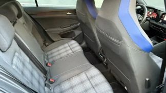 Leasing Hayon Volkswagen GOLF GTE 2021