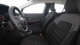 Finansowanie Hatchback Dacia Sandero 2023