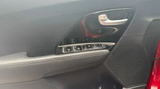 Leasing Hatchback Kia Niro 2018