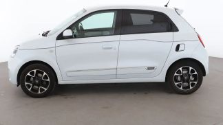 Leasing Hatchback Renault Twingo 2020