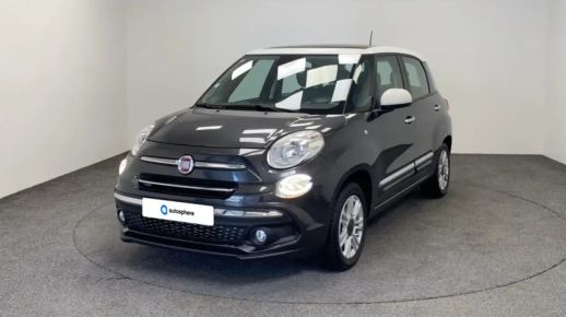 Fiat 500L 2017