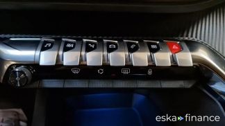 Leasing SUV Peugeot 5008 2024