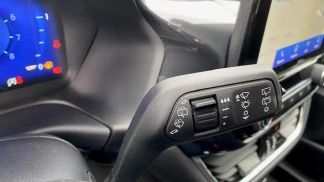 Leasing SUV Ford Puma 2022