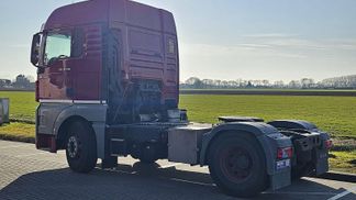 Leasing Tractor unit M.A.N. 18.440 TGX 2015