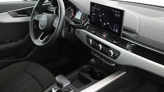 Leasing Wagon Audi A4 2021
