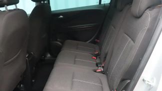 Finansowanie Hatchback Opel Zafira Tourer 2016