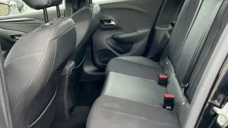 Lízing Sedan Opel Corsa 2021
