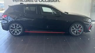Leasing Sedan BMW 128 2022