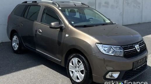 Dacia Logan 2017