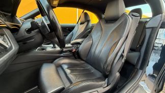 Financování Konvertibilní BMW 435 2014