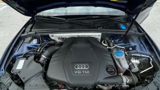 Lízing Kupé Audi A5 2012