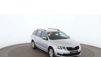 Finansowanie Sedan Skoda Octavia 2019