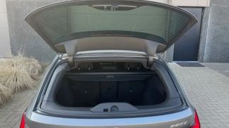 Leasing Wagon BMW 320 2024