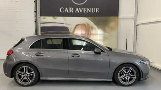 Leasing Hayon MERCEDES A 200 2020