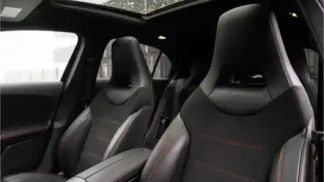 Leasing Wagon MERCEDES A 180 2018