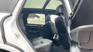 Lízing SUV Porsche Cayenne 2015