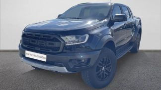 Finansowanie SUV Ford Ranger 2021