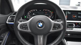 Lízing Kombi BMW 320 2021