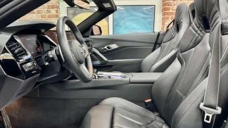 Leasing Convertible BMW Z4 M 2022