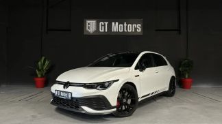 Leasing Sedan Volkswagen Golf 2021