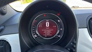 Leasing Convertible Fiat 500C 2021