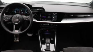 Finansowanie Sedan Audi A3 2021