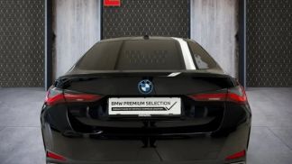 Lízing Kupé BMW i4 2024