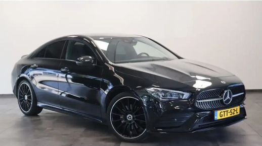 MERCEDES CLA 220 2023