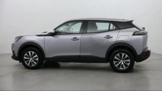 Leasing SUV Peugeot 2008 2021