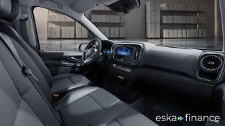 Lízing Hatchback MERCEDES VITO 2024