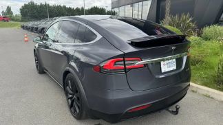 Lízing SUV Tesla Model X 2020