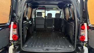 Finansowanie SUV Peugeot Partner 2016