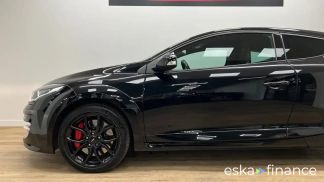 Leasing Coupé Renault Megane 2016