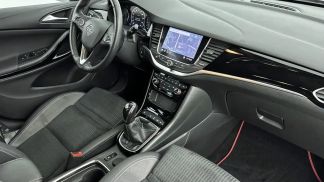 Finansowanie Wóz Opel Astra 2020
