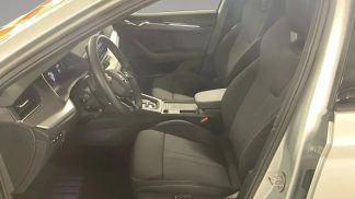 Leasing Wagon Skoda Octavia 2024