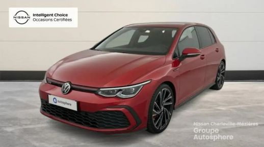 Volkswagen Golf 2020