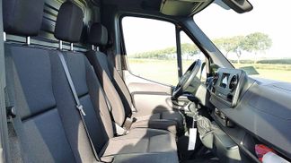 Leasing Van Mercedes-Benz SPRINTER 317 2020