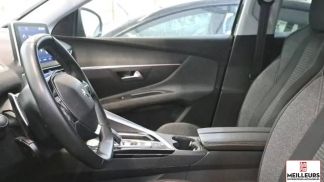 Leasing SUV Peugeot 3008 2019