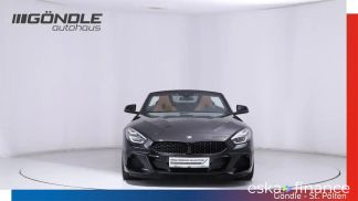 Finansowanie Zamienny BMW Z4 2021