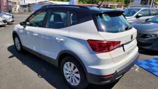 Finansowanie SUV Seat Arona 2022