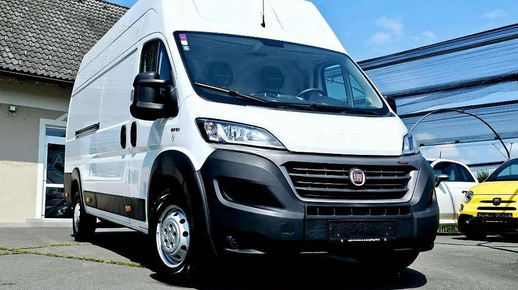 Fiat Ducato 2020