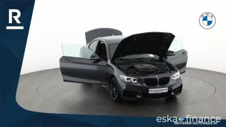 Lízing Kupé BMW 240 2019