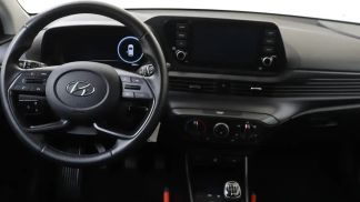 Leasing Hatchback Hyundai i20 2022