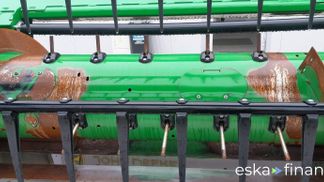 Finansowanie Kombajn zbożowy John Deere S780i 2023