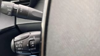 Leasing Sedan Peugeot 208 2023