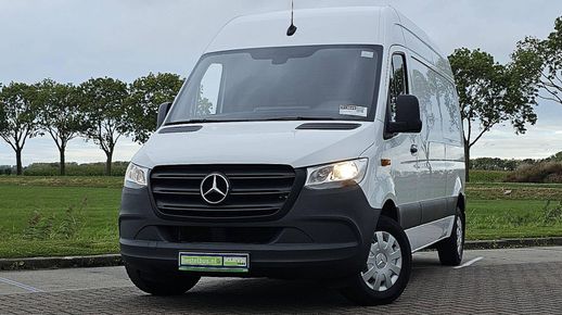 Mercedes-Benz SPRINTER 315 2022