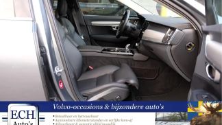 Leasing Wagon Volvo V90 2017